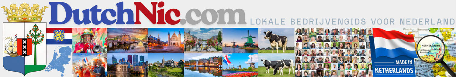 Gemaakt in Nederland - Jy